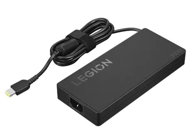 Incarcator Laptop Lenovo Legion Slim 330W (GX21M50609) — cumpără în Chișinău | Încărcătoare | Hi-Tech Moldova