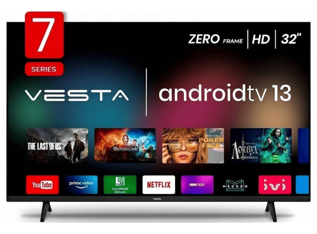 Televizor Vesta LD32M7235 — cumpără în Chișinău | 32 | Hi-Tech Moldova