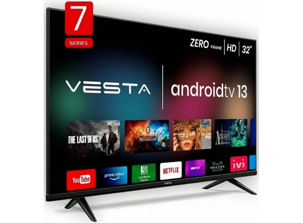 Televizor Vesta LD32M7235 — cumpără în Chișinău | 32 | Hi-Tech Moldova