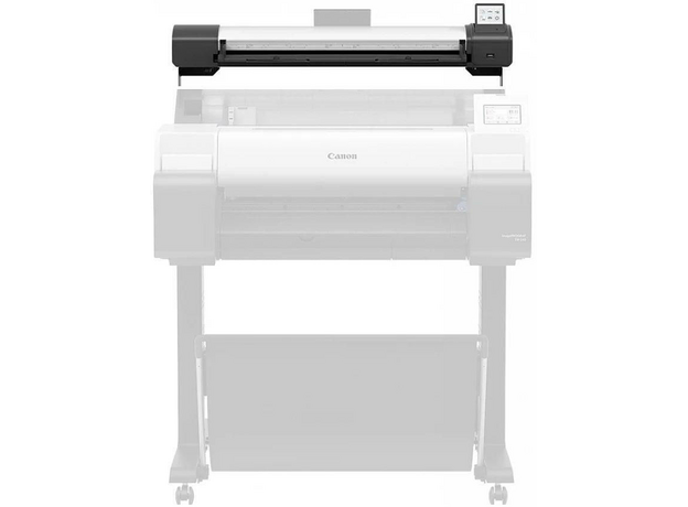 Scanner de format mare Canon LM24 (4276V940) — cumpără în Chișinău | Multifuncționale | Hi-Tech Moldova