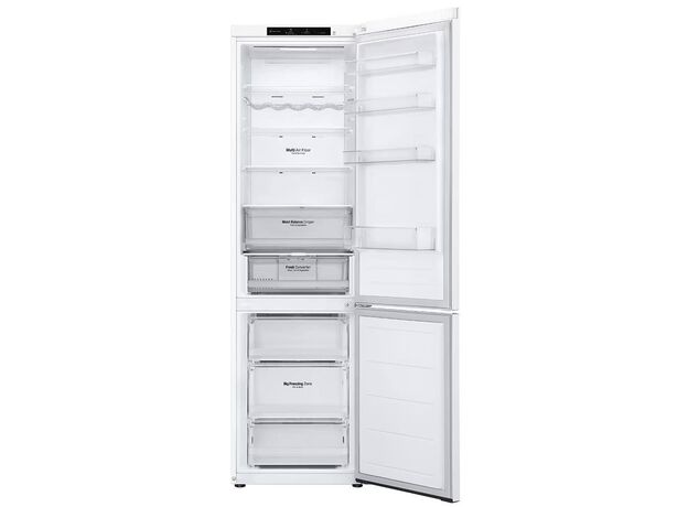 Frigider LG GBV3200DSW — cumpără în Chișinău | Cu compartiment de congelare jos | Hi-Tech Moldova