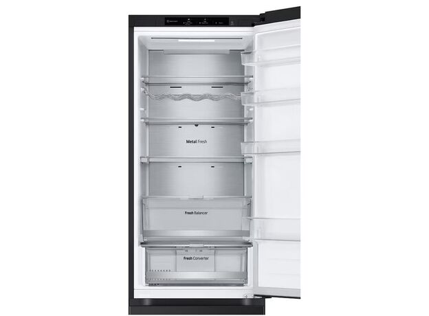 Frigider LG GBV7280DEV — cumpără în Chișinău | Cu compartiment de congelare jos | Hi-Tech Moldova
