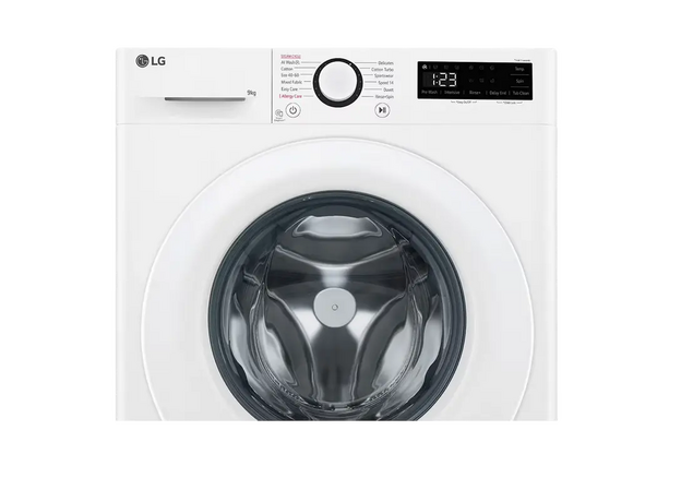 Masina de spalat rufe LG F2WR509SWW — cumpără în Chișinău | Mașini de spălat frontale | Hi-Tech Moldova