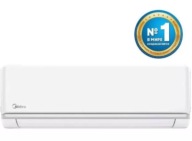 Aparat de aer conditionat Midea AG11A-09HRDN8I — cumpără în Chișinău | Sisteme Split | Hi-Tech Moldova