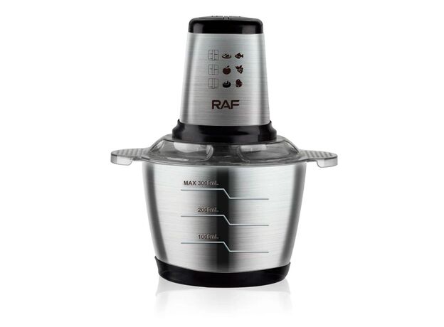 Измельчитель RAF R.7031 — купить в Кишинёве | Измельчители и мельнички | Hi-Tech Moldova
