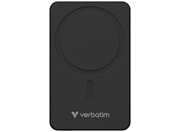 Портативный аккумулятор Verbatim Charge'n'Go Essentials / 10000 mAh / Black (VER_32227) — купить в Кишинёве | Портативный аккумулятор (Powerbank) | Hi-Tech Moldova