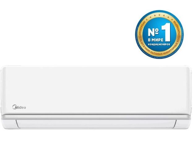 Aparat de aer conditionat Midea AG11A-18HRDN8I — cumpără în Chișinău | Sisteme Split | Hi-Tech Moldova