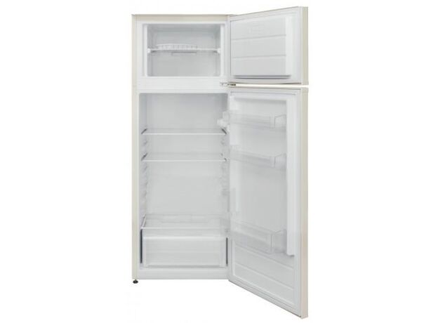 Frigider Zanetti ST 145 Beige — cumpără în Chișinău | Cu compartiment de congelare sus | Hi-Tech Moldova