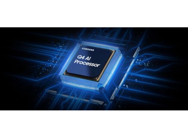 Телевизор SAMSUNG QE43Q8FAAUXUA — купить в Кишинёве | Диагональ 43" | Hi-Tech Moldova