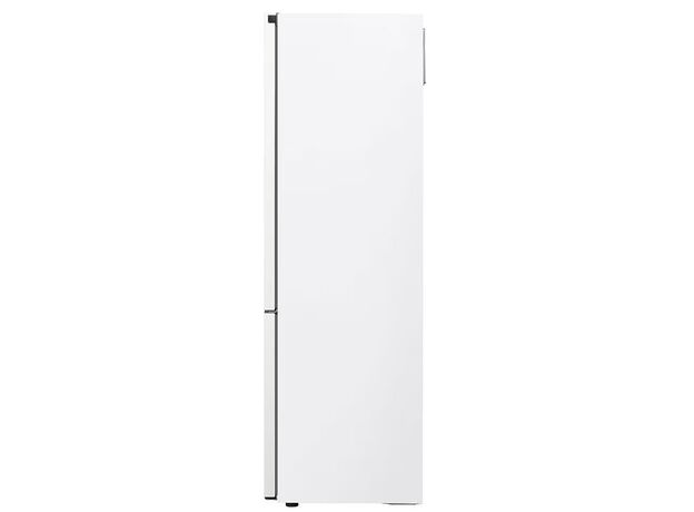 Frigider LG GBV3200DSW — cumpără în Chișinău | Cu compartiment de congelare jos | Hi-Tech Moldova