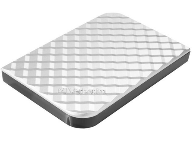 Unități de stocare externe HDD Verbatim ”Store 'n' Go” / USB3.0 / 2.0TB / Silver(VER_53198) — cumpără în Chișinău | Товар без акции | Hi-Tech Moldova