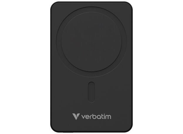 Power Bank Verbatim Charge'n'Go Essentials / 5000 mAh / Black (VER_32225) — cumpără în Chișinău | Baterii externe | Hi-Tech Moldova