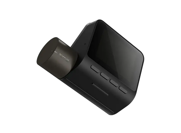 Видеорегистратор Xiaomi 70Mai Smart Dash Cam A200 — купить в Кишинёве | Видеорегистраторы | Hi-Tech Moldova