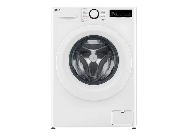 Masina de spalat rufe LG F2WR509SWW — cumpără în Chișinău | Mașini de spălat frontale | Hi-Tech Moldova