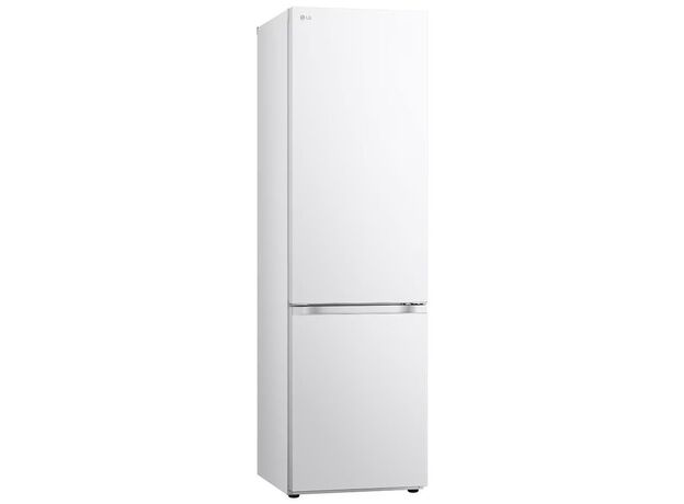Frigider LG GBV3200DSW — cumpără în Chișinău | Cu compartiment de congelare jos | Hi-Tech Moldova