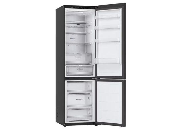 Frigider LG GBB72BM9DQ — cumpără în Chișinău | Cu compartiment de congelare jos | Hi-Tech Moldova
