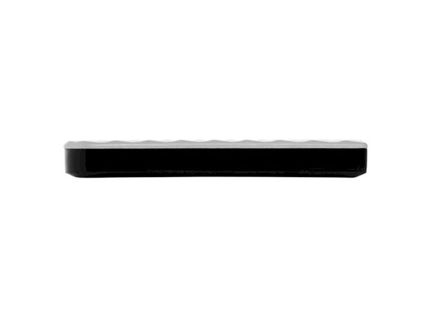 Unități de stocare externe HDD Verbatim ”Store 'n' Go” / USB3.0 / 2.0TB / Silver(VER_53198) — cumpără în Chișinău | Товар без акции | Hi-Tech Moldova