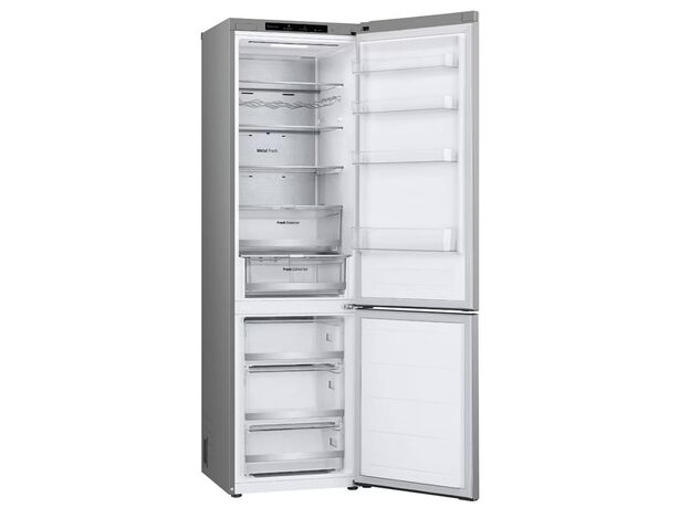 Frigider LG GBV7280BPY — cumpără în Chișinău | Cu compartiment de congelare jos | Hi-Tech Moldova