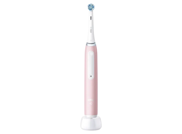 Periuta de dinti EL OB iO Series 3 Pink — cumpără în Chișinău | Periuțe de dinți | Hi-Tech Moldova
