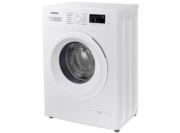 Masina de spalat rufe Samsung WW60A3120WE/LE — cumpără în Chișinău | Mașini de spălat frontale | Hi-Tech Moldova