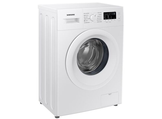 Masina de spalat rufe Samsung WW60A3120WE/LE — cumpără în Chișinău | Mașini de spălat frontale | Hi-Tech Moldova