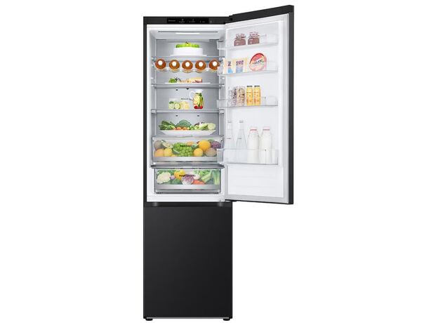 Frigider LG GBV7280DEV — cumpără în Chișinău | Cu compartiment de congelare jos | Hi-Tech Moldova