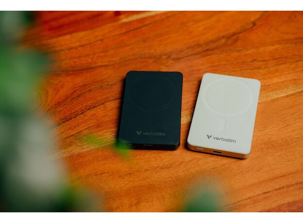 Power Bank Verbatim Charge'n'Go Essentials / 5000 mAh / Black (VER_32225) — cumpără în Chișinău | Baterii externe | Hi-Tech Moldova