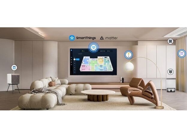 Телевизор SAMSUNG QE43Q8FAAUXUA — купить в Кишинёве | Диагональ 43" | Hi-Tech Moldova