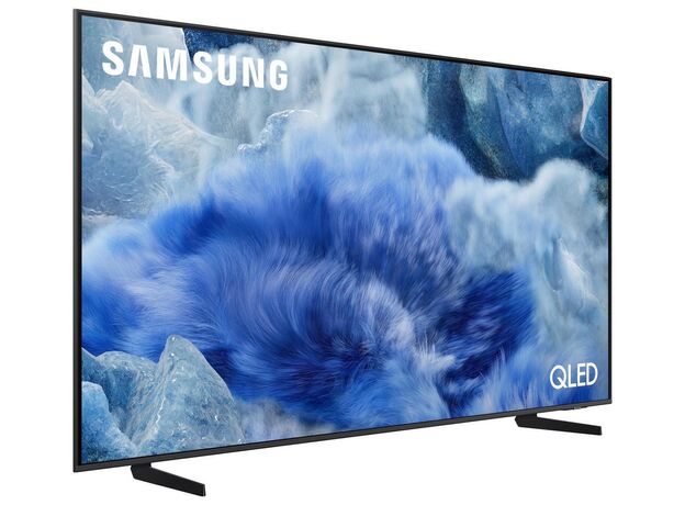 Телевизор SAMSUNG QE43Q8FAAUXUA — купить в Кишинёве | Диагональ 43" | Hi-Tech Moldova