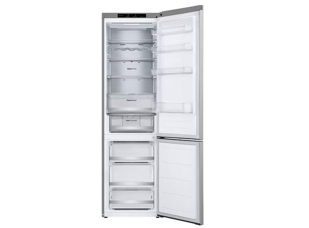 Frigider LG GBV7280BPY — cumpără în Chișinău | Cu compartiment de congelare jos | Hi-Tech Moldova
