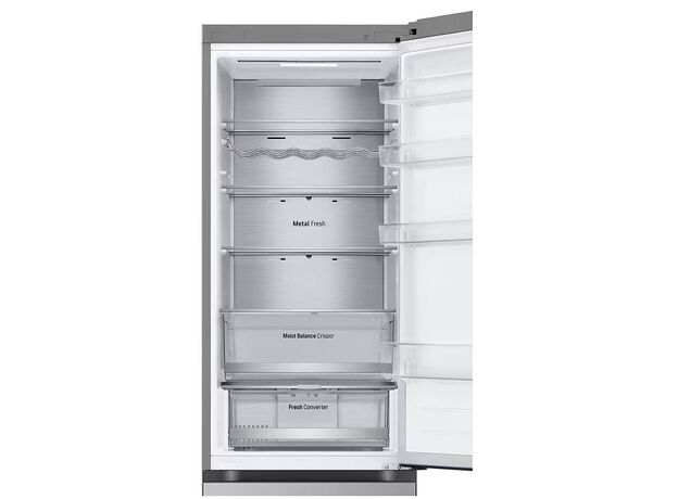 Frigider LG GBV5250EPY — cumpără în Chișinău | Cu compartiment de congelare jos | Hi-Tech Moldova