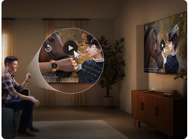 Телевизор SAMSUNG UE55U8000FUXUA — купить в Кишинёве | Диагональ 55" | Hi-Tech Moldova