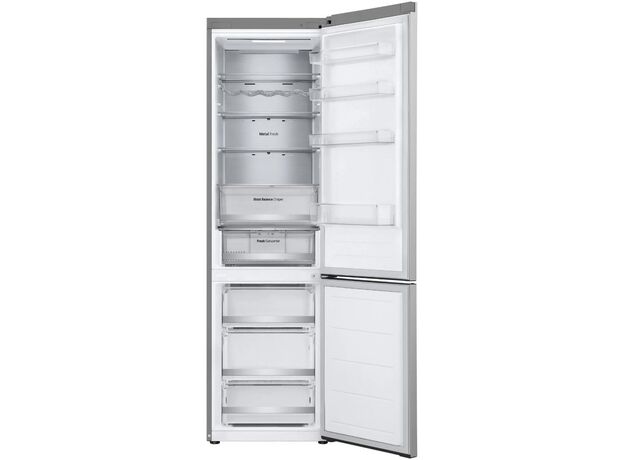 Frigider LG GBV5250EPY — cumpără în Chișinău | Cu compartiment de congelare jos | Hi-Tech Moldova