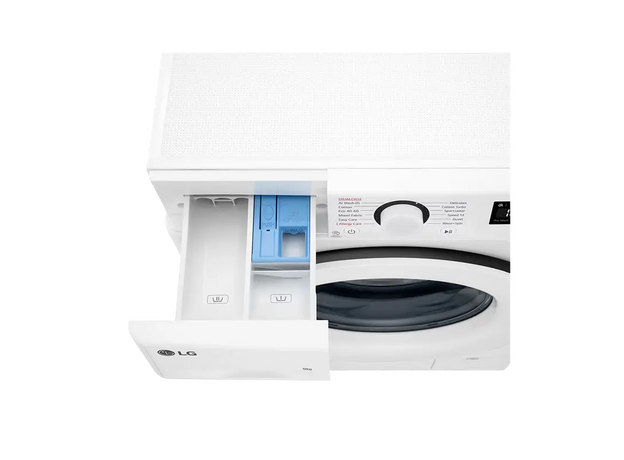 Masina de spalat rufe LG F2WR509SWW — cumpără în Chișinău | Mașini de spălat frontale | Hi-Tech Moldova