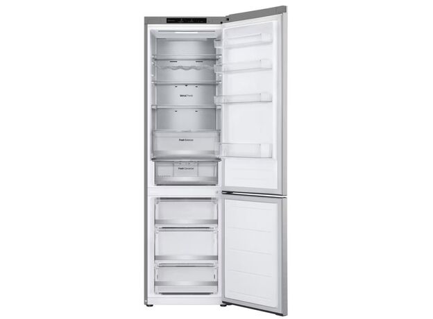 Frigider LG GBV7280BMB — cumpără în Chișinău | Cu compartiment de congelare jos | Hi-Tech Moldova