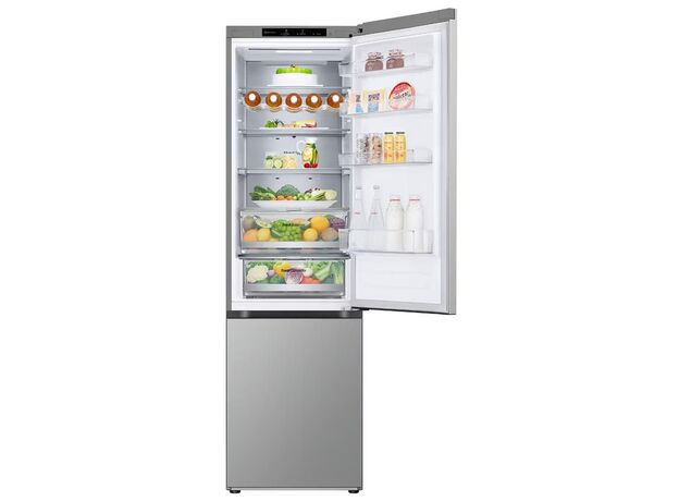 Frigider LG GBV7280BPY — cumpără în Chișinău | Cu compartiment de congelare jos | Hi-Tech Moldova