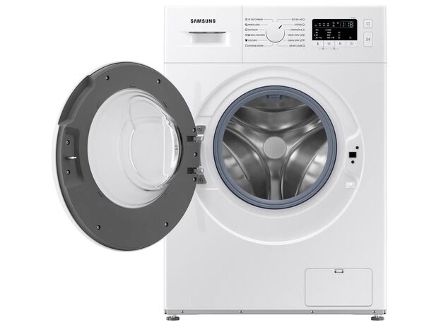 Masina de spalat rufe Samsung WW60A3120WE/LE — cumpără în Chișinău | Mașini de spălat frontale | Hi-Tech Moldova