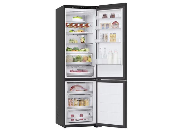 Frigider LG GBB72BM9DQ — cumpără în Chișinău | Cu compartiment de congelare jos | Hi-Tech Moldova