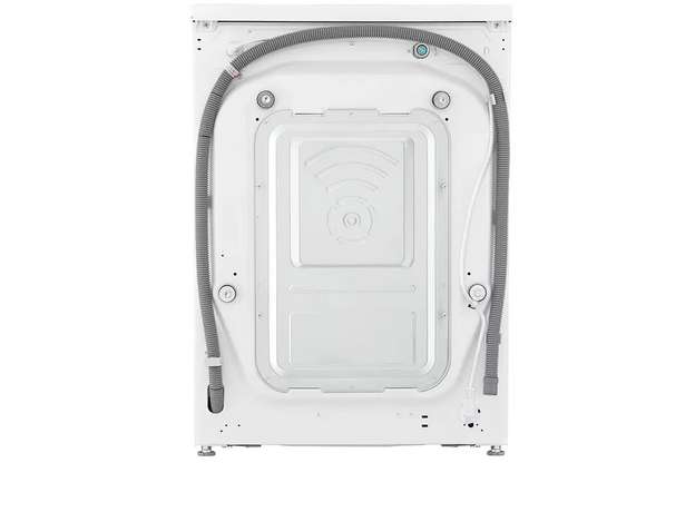 Masina de spalat rufe LG F2WR509SWW — cumpără în Chișinău | Mașini de spălat frontale | Hi-Tech Moldova