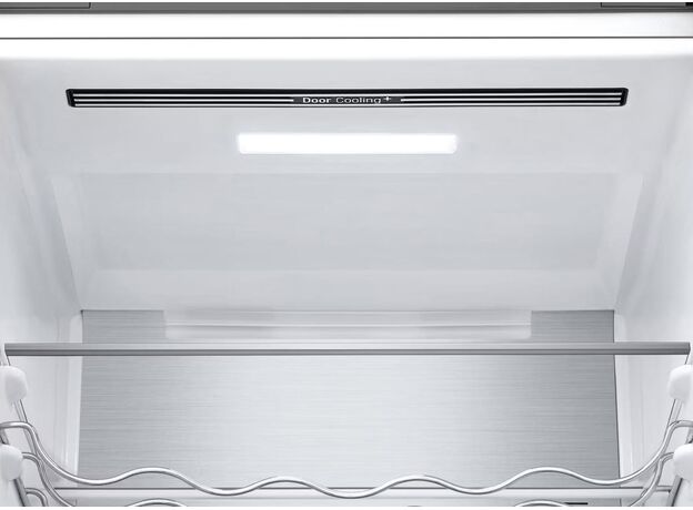 Frigider LG GBV7280BMB — cumpără în Chișinău | Cu compartiment de congelare jos | Hi-Tech Moldova