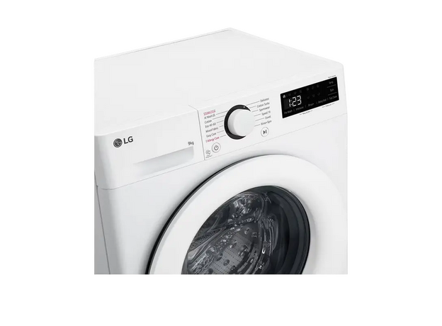 Masina de spalat rufe LG F2WR509SWW — cumpără în Chișinău | Mașini de spălat frontale | Hi-Tech Moldova