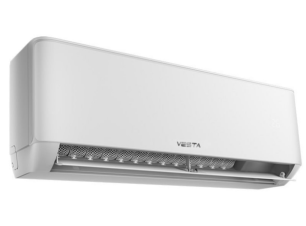Кондиционер Vesta AC-9i/PRO — купить в Кишинёве | Сплит-системы | Hi-Tech Moldova