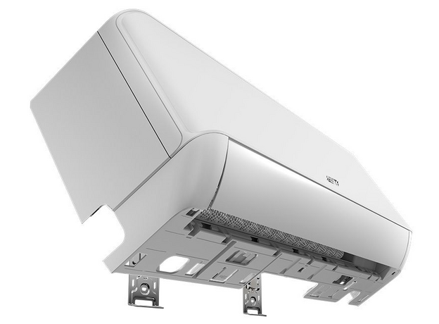 Кондиционер Vesta AC-9i/PRO — купить в Кишинёве | Сплит-системы | Hi-Tech Moldova