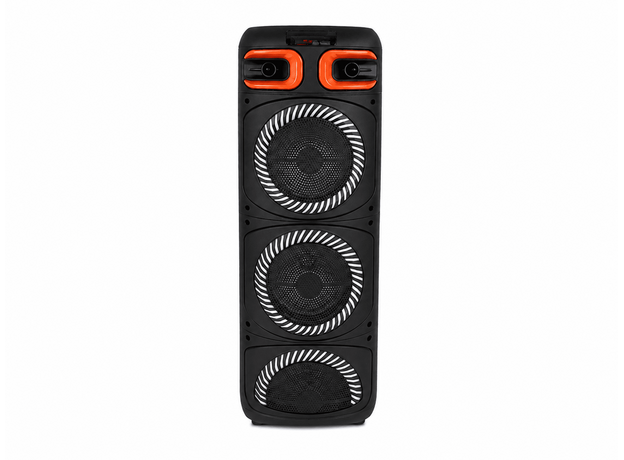 Boxa portabila Vesta YE-8832 — cumpără în Chișinău | Sisteme audio portabile | Hi-Tech Moldova