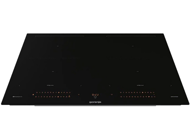 Plita incorporabila cu inductie Gorenje GI6443BSCWF — cumpără în Chișinău | Plite Incorporabile | Hi-Tech Moldova