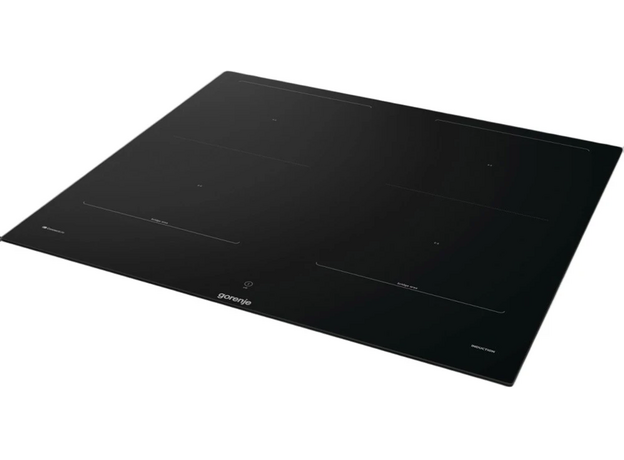 Plita incorporabila cu inductie Gorenje GI6443BSCWF — cumpără în Chișinău | Plite Incorporabile | Hi-Tech Moldova