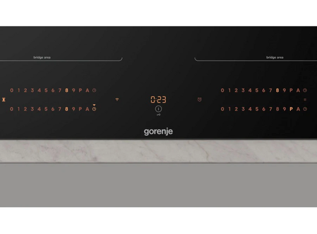 Plita incorporabila cu inductie Gorenje GI6443BSCWF — cumpără în Chișinău | Plite Incorporabile | Hi-Tech Moldova