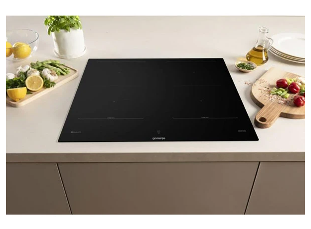 Plita incorporabila cu inductie Gorenje GI6443BSCWF — cumpără în Chișinău | Plite Incorporabile | Hi-Tech Moldova