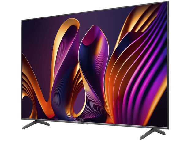 Телевизор Hisense 55E7Q PRO — купить в Кишинёве | Диагональ 55" | Hi-Tech Moldova
