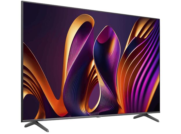Телевизор Hisense 55E7Q PRO — купить в Кишинёве | Диагональ 55" | Hi-Tech Moldova